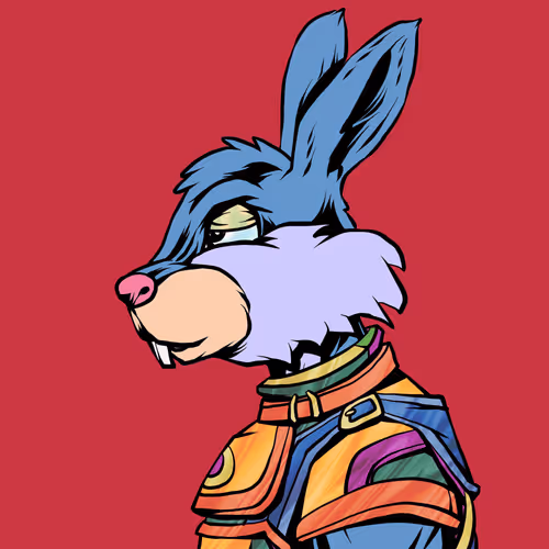 Shinobibunnysaga