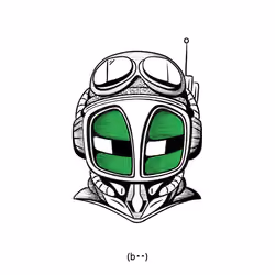 Pepeheads #128