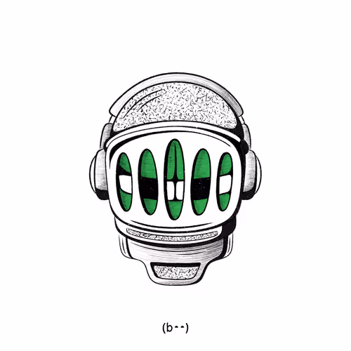 Pepeheads #301