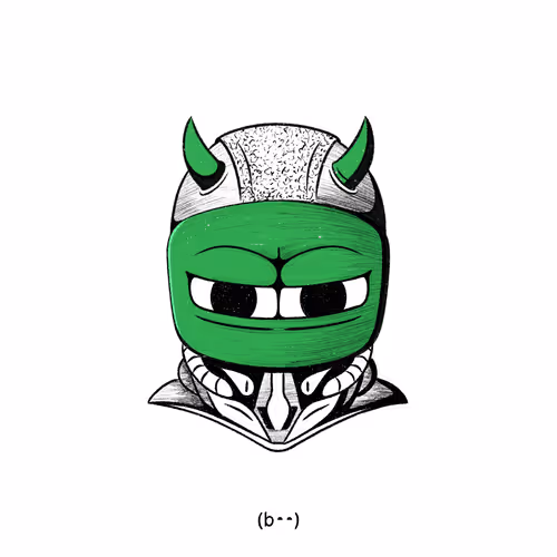Pepeheads #169