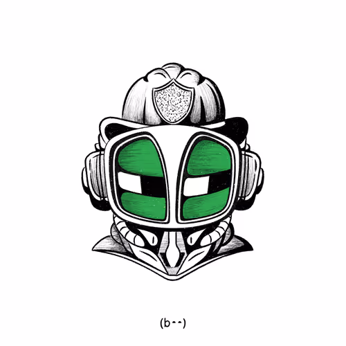 Pepeheads #60