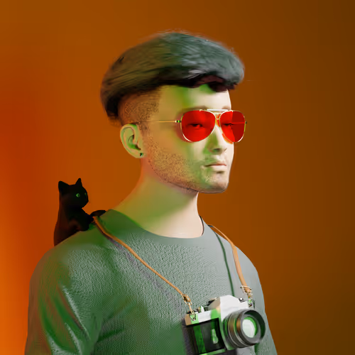 Nu World Free Mint