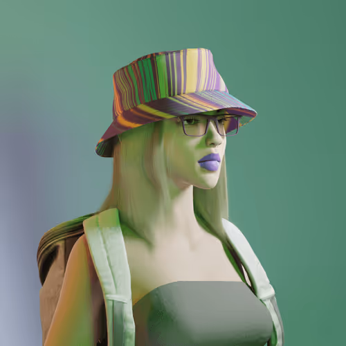 Nu World Free Mint