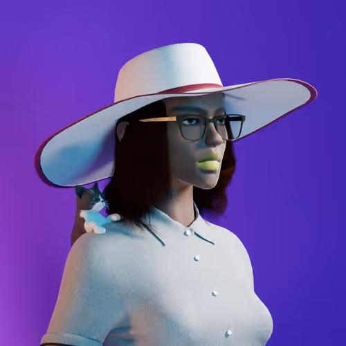 Nu World Free Mint