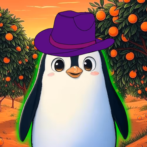 PENGU