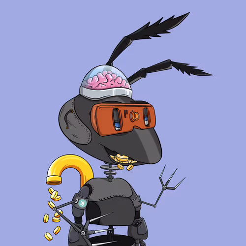 Ant #195