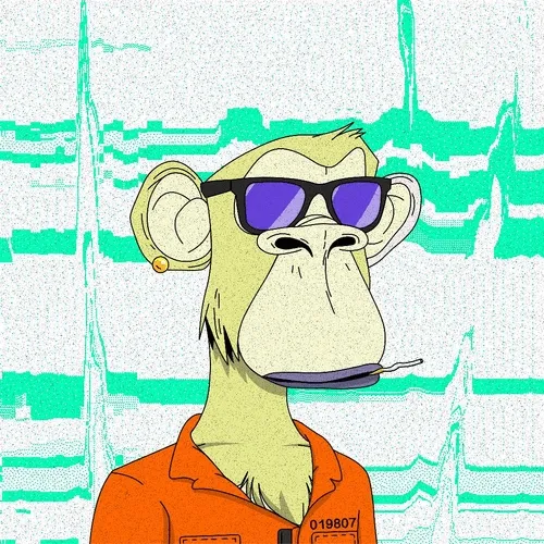 Xcopy Apes Club