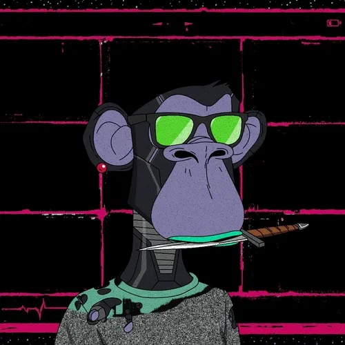 Xcopy Apes Club