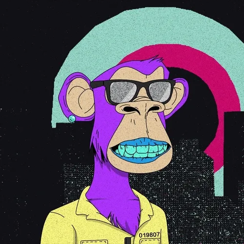 Xcopy Apes Club