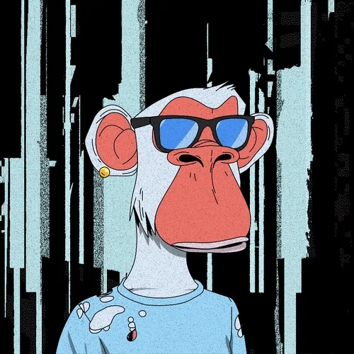 Xcopy Apes Club