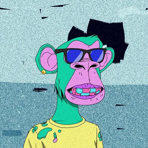 Xcopy Apes Club
