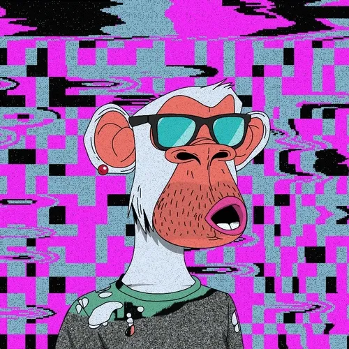 Xcopy Apes Club