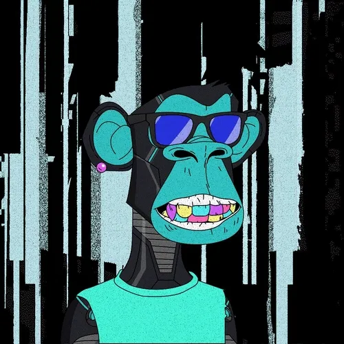 Xcopy Apes Club