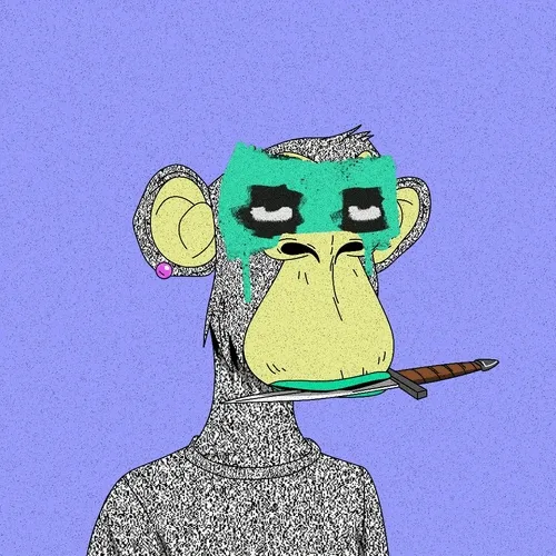 Xcopy Apes Club