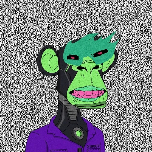 Xcopy Apes Club
