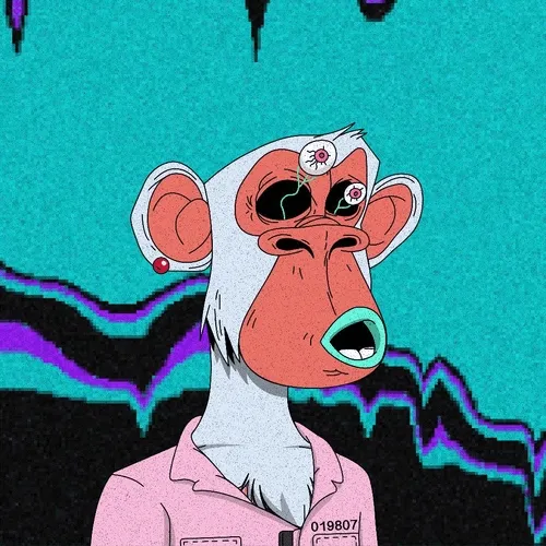 Xcopy Apes Club