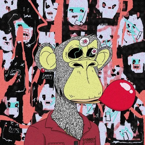 Xcopy Apes Club