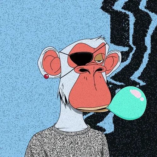 Xcopy Apes Club