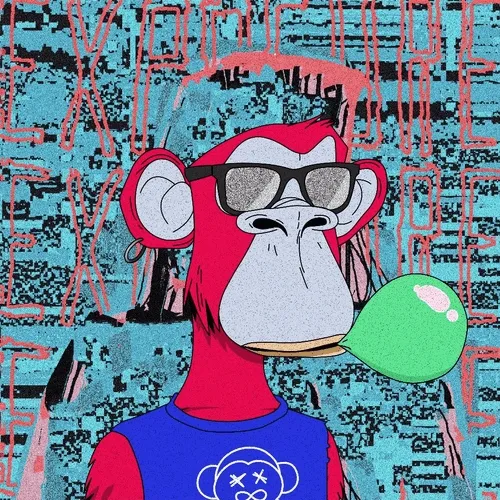 Xcopy Apes Club