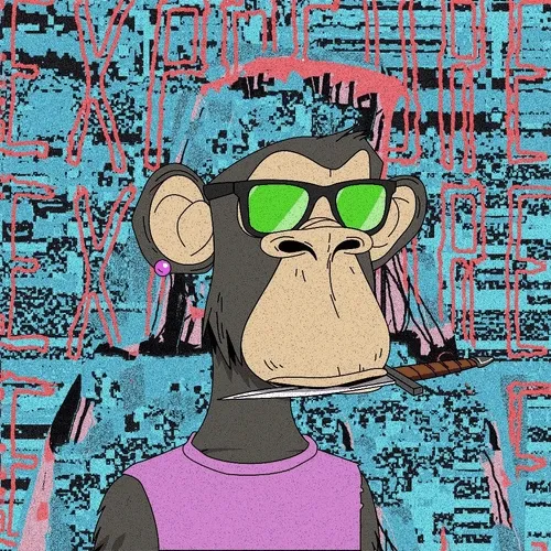 Xcopy Apes Club