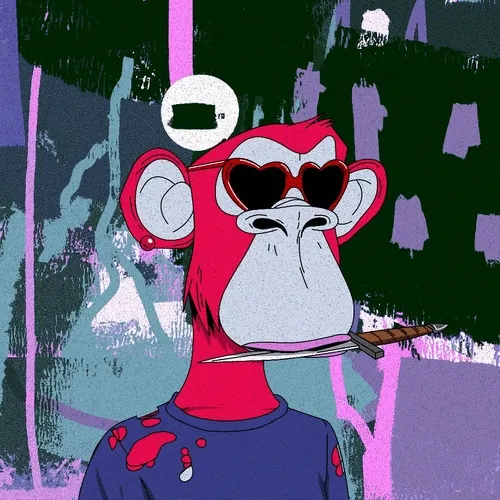 Xcopy Apes Club