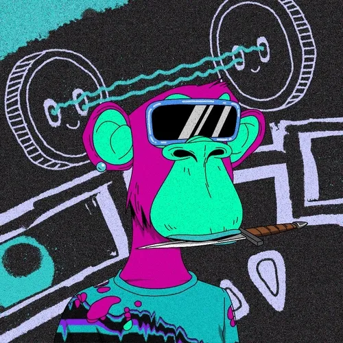 Xcopy Apes Club