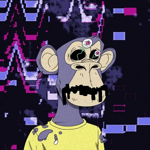 Xcopy Apes Club
