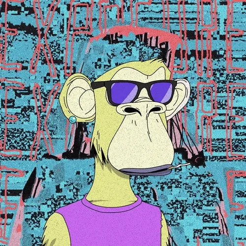 Xcopy Apes Club