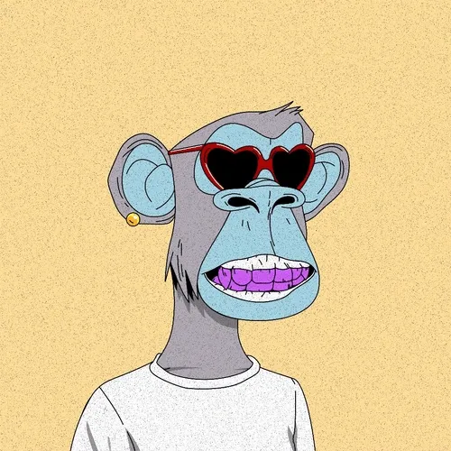 Xcopy Apes Club