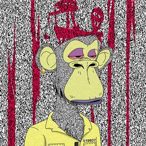 Xcopy Apes Club