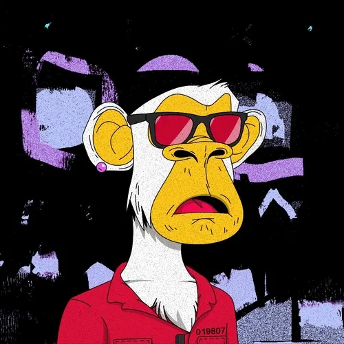 Xcopy Apes Club