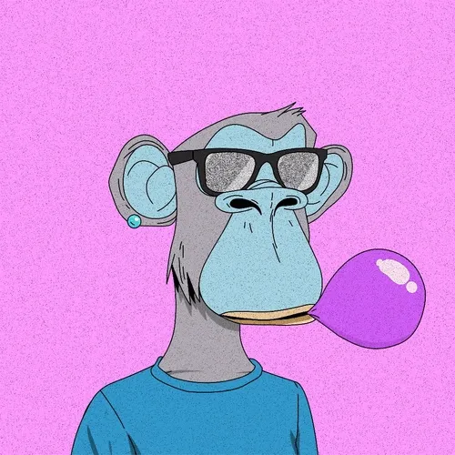 Xcopy Apes Club
