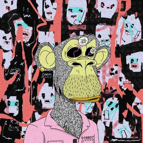 Xcopy Apes Club