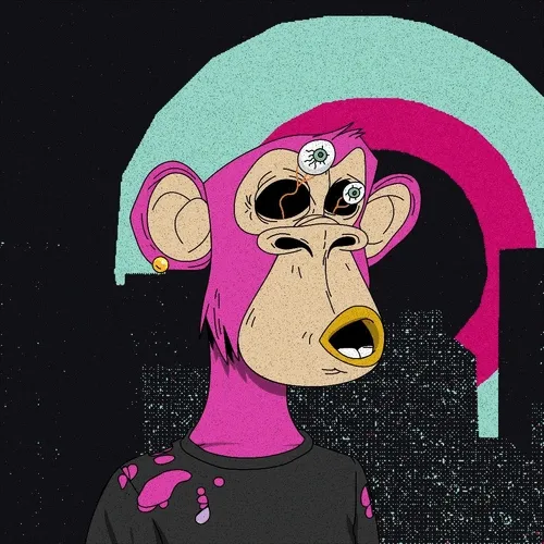 Xcopy Apes Club