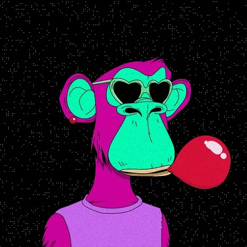 Xcopy Apes Club