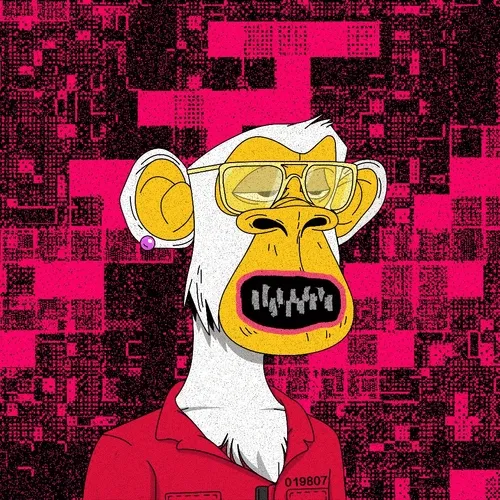Xcopy Apes Club
