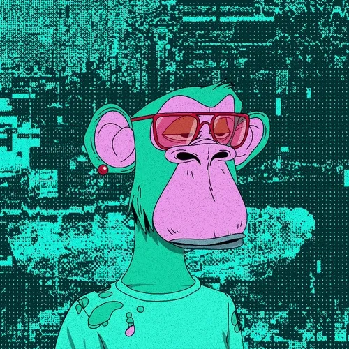 Xcopy Apes Club