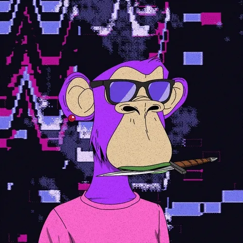 Xcopy Apes Club