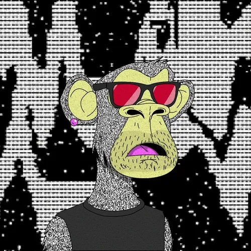 Xcopy Apes Club