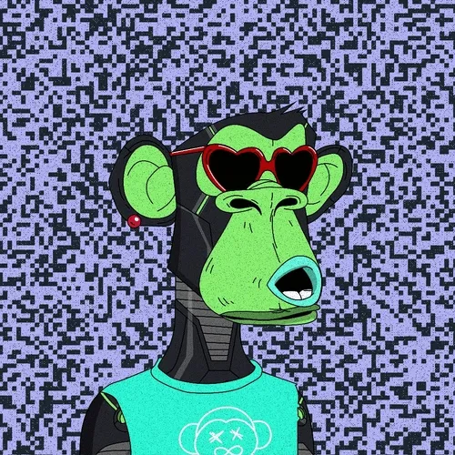 Xcopy Apes Club