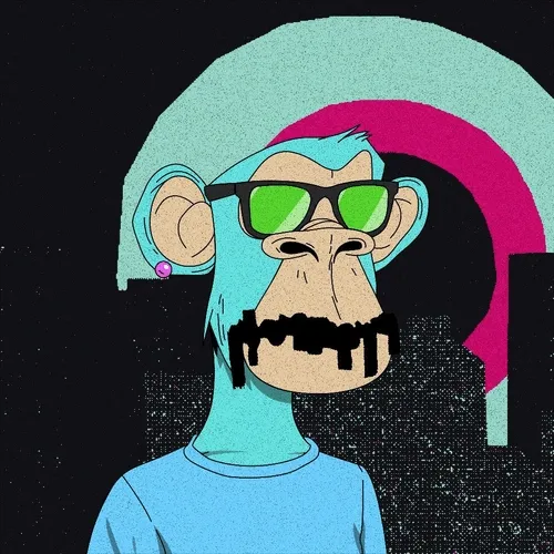 Xcopy Apes Club