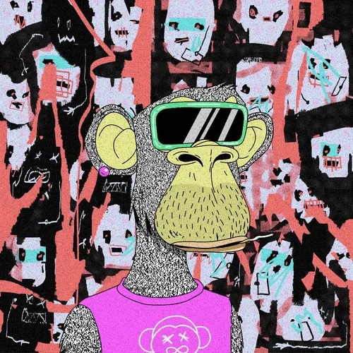 Xcopy Apes Club