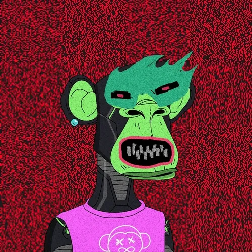 Xcopy Apes Club