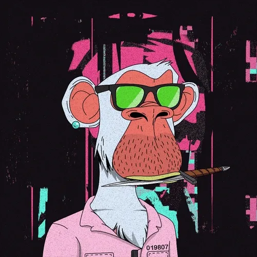 Xcopy Apes Club