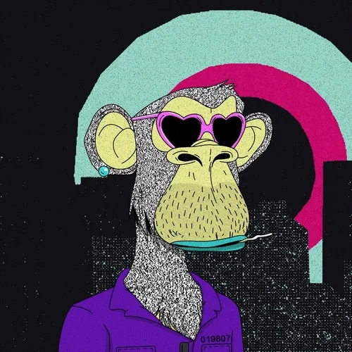 Xcopy Apes Club