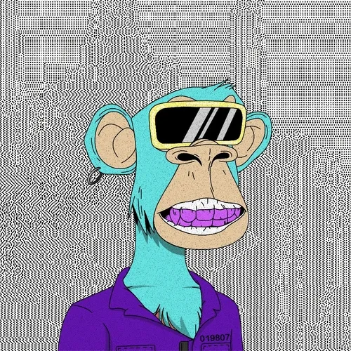 Xcopy Apes Club