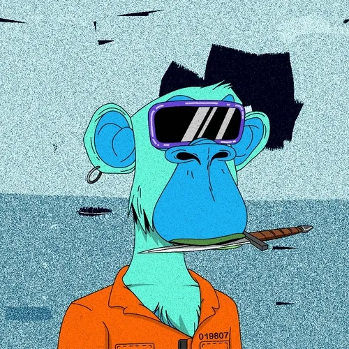 Xcopy Apes Club