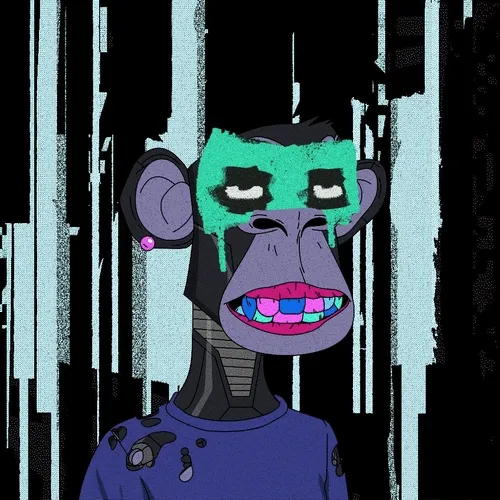 Xcopy Apes Club