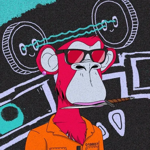 Xcopy Apes Club