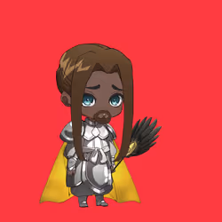 Chibi Legend #2245